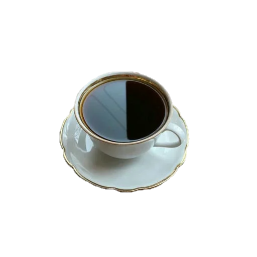 ☕️ Стикер «aesthetic» для Telegram