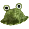 Стикер 59 Goblincore