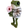 Стикер 52 Goblincore
