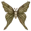 Стикер 14 Goblincore