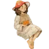 Стикер 17 Goblincore