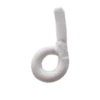 🤩 Эмодзи «alphabet 2» для Telegram