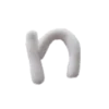 🤩 Эмодзи «alphabet 2» для Telegram