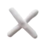 🤩 Эмодзи «alphabet 2» для Telegram