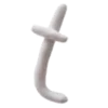 🤩 Эмодзи «alphabet 2» для Telegram