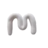 🤩 Эмодзи «alphabet 2» для Telegram