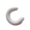 🤩 Эмодзи «alphabet 2» для Telegram