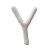 🤩 Эмодзи «alphabet 2» для Telegram