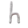 🤩 Эмодзи «alphabet 2» для Telegram