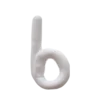🤩 Эмодзи «alphabet 2» для Telegram