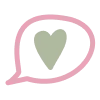 💌 Эмодзи «Ещё один розовенький набор букв» для Telegram