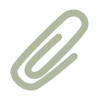 📎 Эмодзи «Ещё один розовенький набор букв» для Telegram