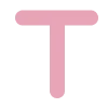 🔠 Эмодзи «Ещё один розовенький набор букв» для Telegram