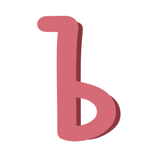 🔤 Эмодзи «Aesthetic Love - векторные буквы, сердечки и иконки» для Telegram