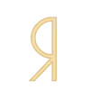 ⭐ Эмодзи «Буквы, цветы, иконки» для Telegram