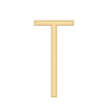 ⭐ Эмодзи «Буквы, цветы, иконки» для Telegram