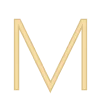 ⭐ Эмодзи «Буквы, цветы, иконки» для Telegram