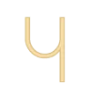 ⭐ Эмодзи «Буквы, цветы, иконки» для Telegram