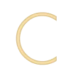 ⭐ Эмодзи «Буквы, цветы, иконки» для Telegram