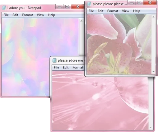 🗽 Стикер «生活 ａｅｓｔｈｅｔｉｃｓ» для Telegram