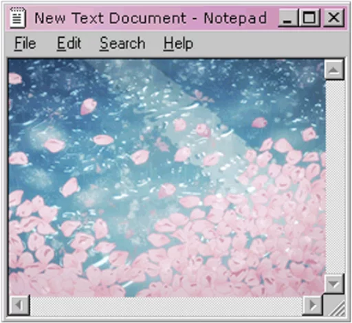 🗽 Стикер «生活 ａｅｓｔｈｅｔｉｃｓ» для Telegram