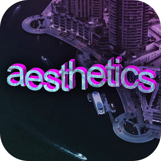 Стикерпак 生活 ａｅｓｔｈｅｔｉｃｓ для Telegram
