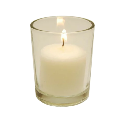 🕯 Стикер «aesthetics» для Telegram