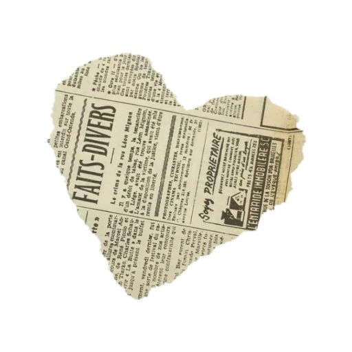 🤍 Стикер «aesthetics» для Telegram