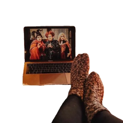 💻 Стикер «aesthetics» для Telegram
