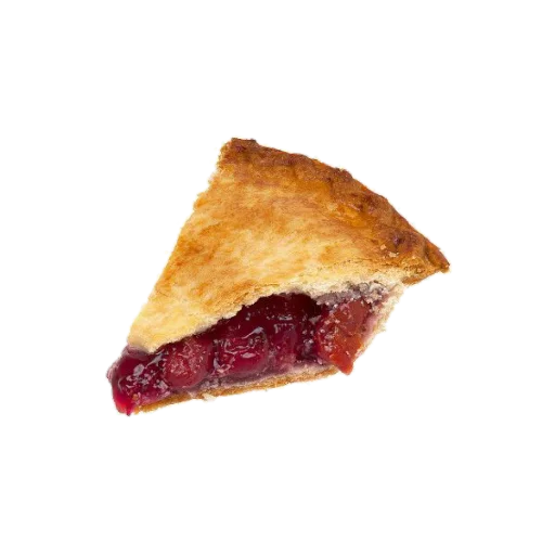 🥧 Стикер «aesthetics» для Telegram