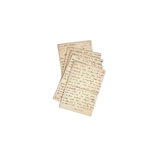 ✉️ Стикер «aesthetics» для Telegram