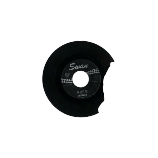 💿 Стикер «aesthetics» для Telegram