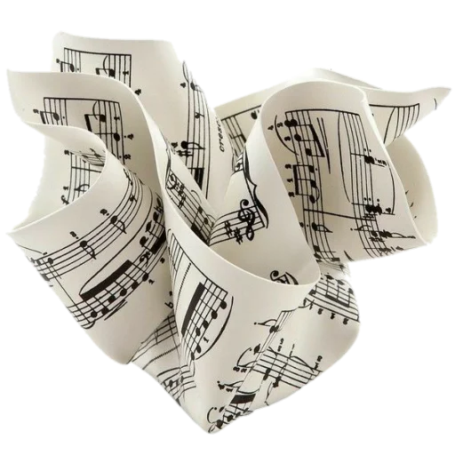 🎶 Стикер «aesthetics» для Telegram