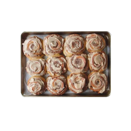 🥯 Стикер «aesthetics» для Telegram