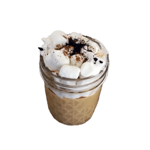 ☕️ Стикер «aesthetics» для Telegram