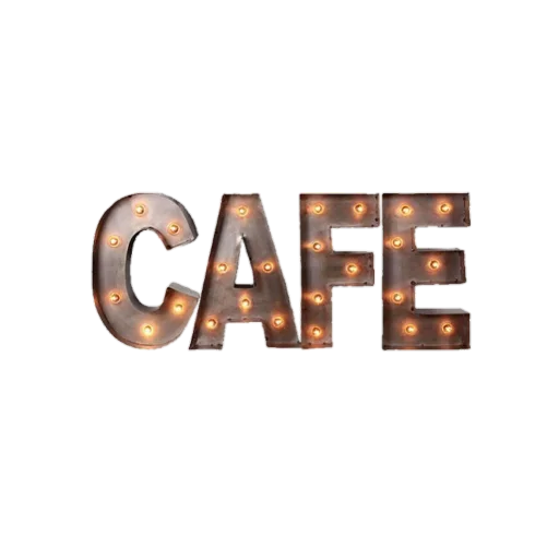 🍫 Стикер «aesthetics» для Telegram