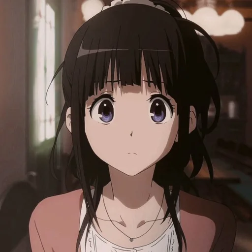 🌚 Стикер «Aesthetic Waifus» для Telegram