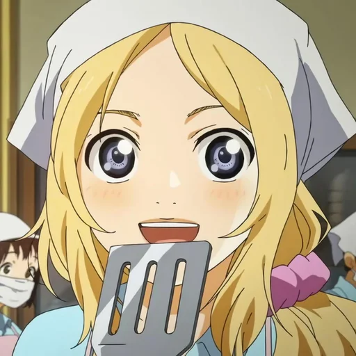 🌚 Стикер «Aesthetic Waifus» для Telegram