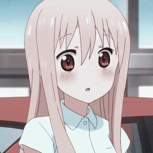 🌚 Стикер «Aesthetic Waifus» для Telegram