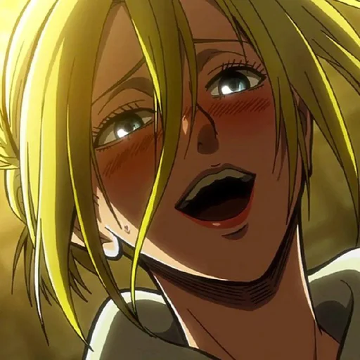 🌚 Стикер «Aesthetic Waifus» для Telegram
