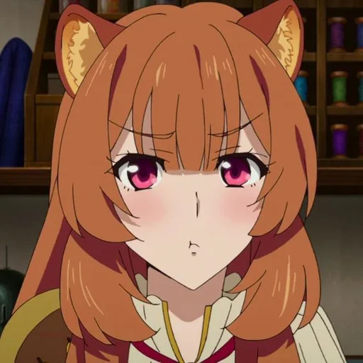 🌚 Стикер «Aesthetic Waifus» для Telegram