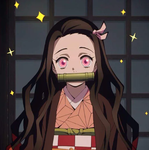 🌚 Стикер «Aesthetic Waifus» для Telegram