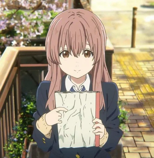 🌚 Стикер «Aesthetic Waifus» для Telegram