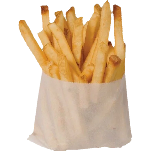 🍟 Стикер «aesthetic bleep» для Telegram