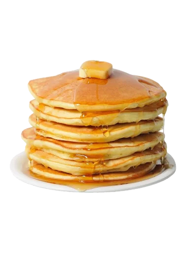 🥞 Стикер «aesthetic bleep» для Telegram