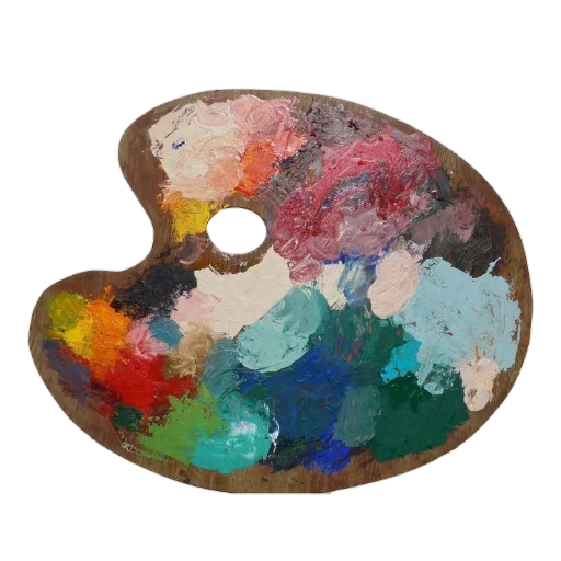 🎨 Стикер «aesthetic bleep» для Telegram