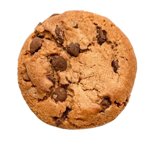 🍪 Стикер «aesthetic bleep» для Telegram