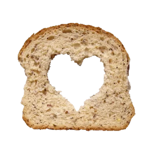 🍞 Стикер «Aesthetic stickers» для Telegram