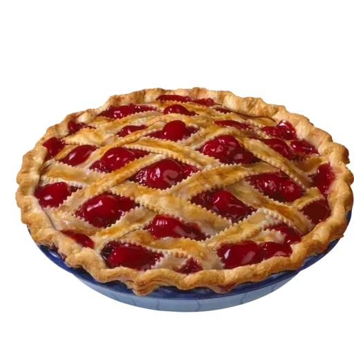 🥧 Стикер «Aesthetic stickers» для Telegram