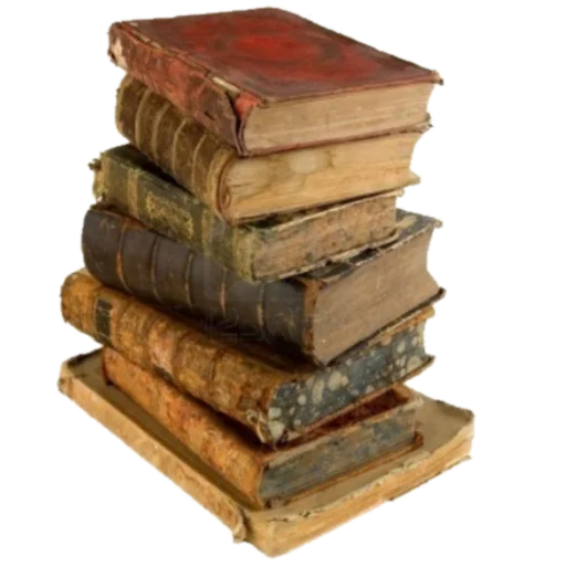 📚 Стикер «Aesthetic stickers» для Telegram
